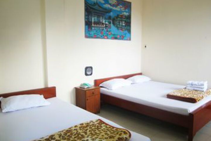 Room Interior