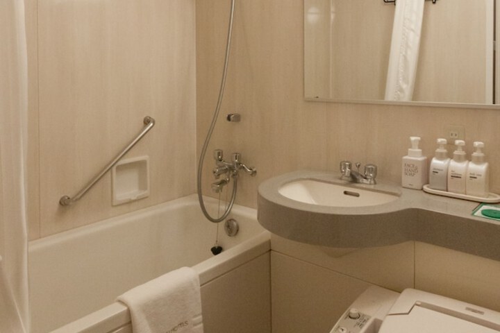 Bathroom Vanities