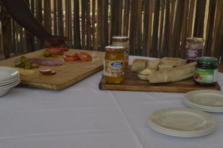 Breakfast/Coffee Service 8 of 49