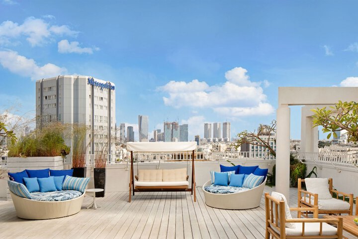 Terrace/Patio 93 of 107