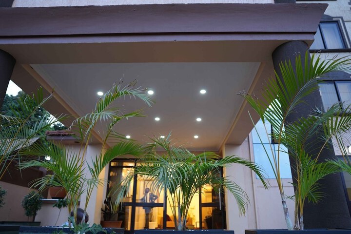 Hotel 13 of 13