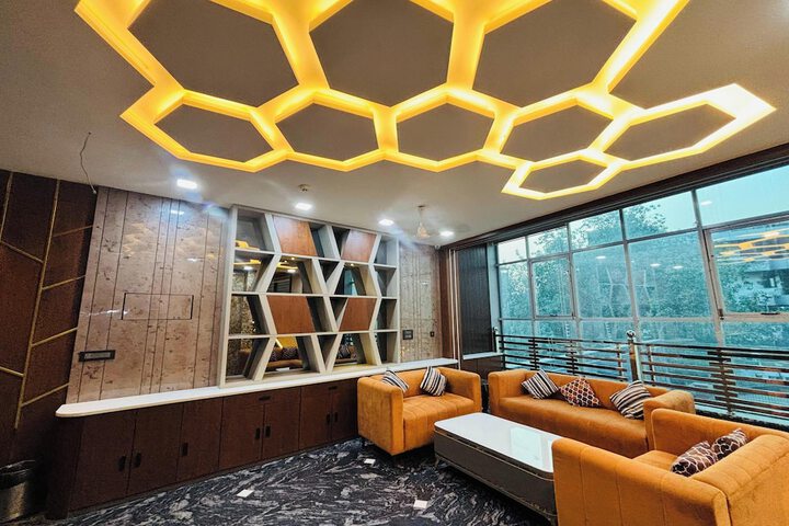 Hotel Interior 3 of 20