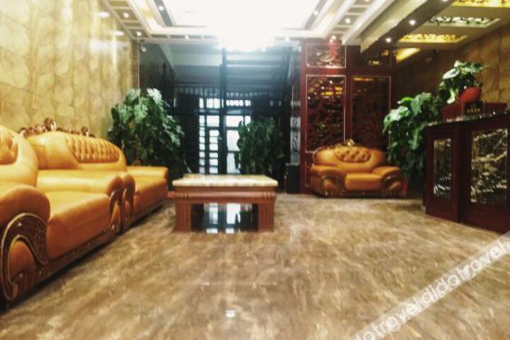 Jiuzhou Hotel