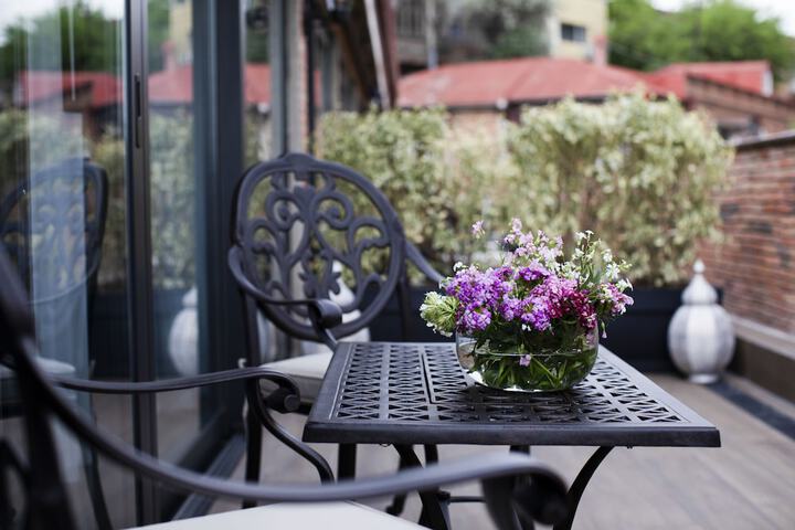 Terrace/Patio 45 of 47
