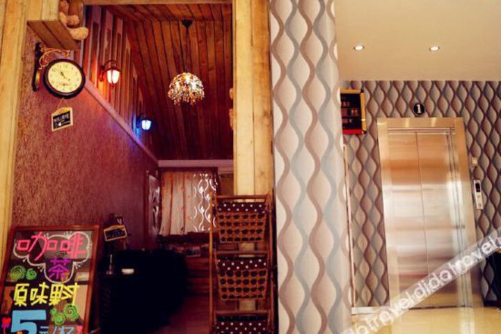 Hotel Interior 32 of 41