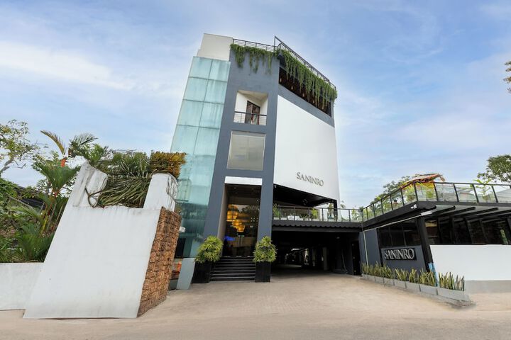 Hotel 74 of 86