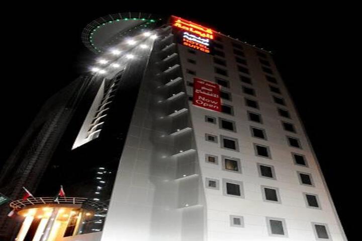 Hotel 3 of 13