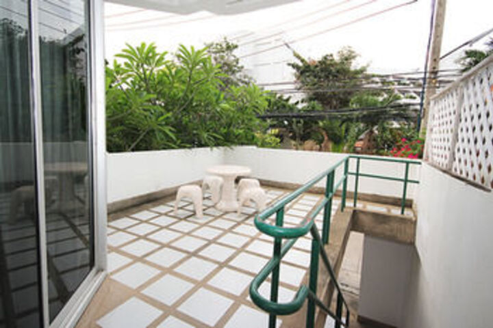 Terrace/Patio 14 of 14