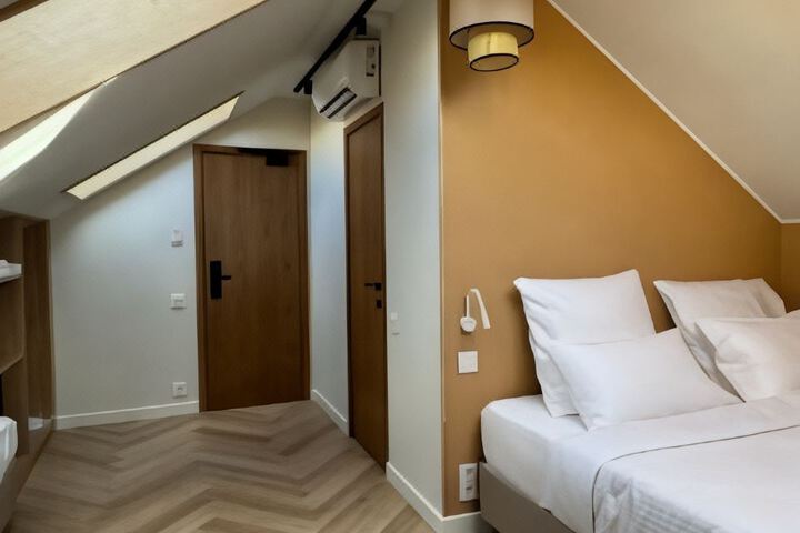 Boutique Hotel Kaznacheyskiy
