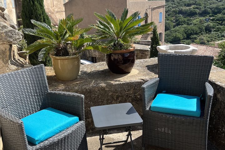 Terrace/Patio 51 of 78
