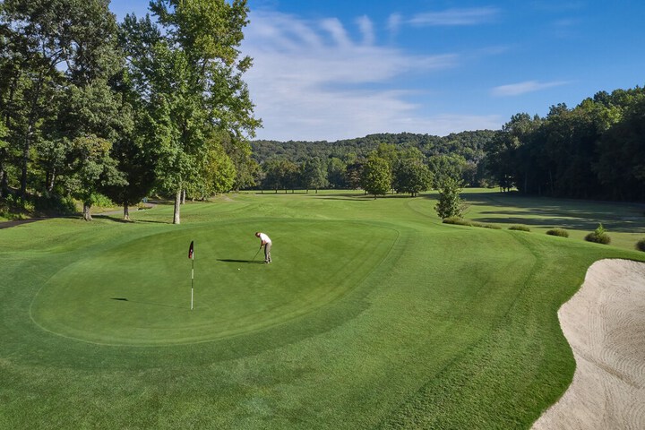 Golf 47 of 69