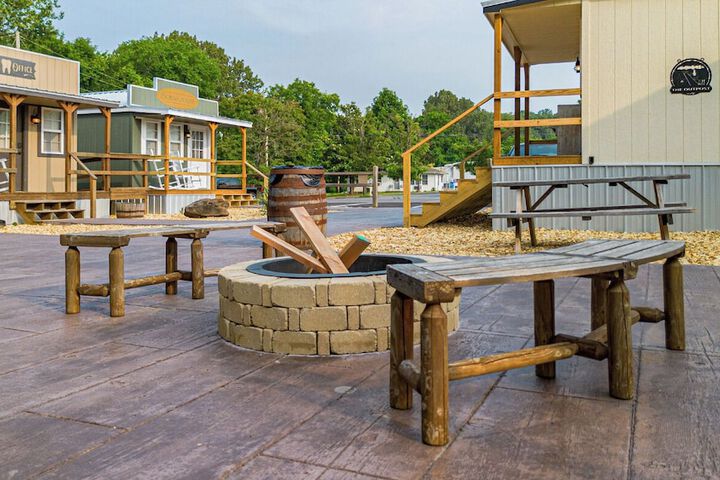 Terrace/Patio 39 of 52