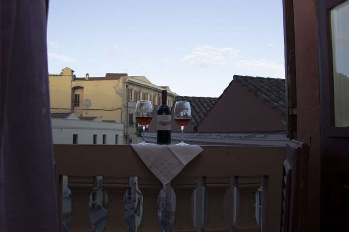 View from room