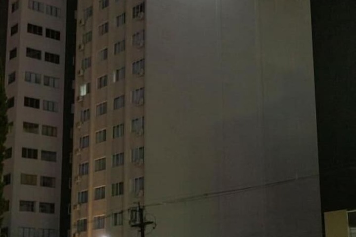 Hotel 48 of 49
