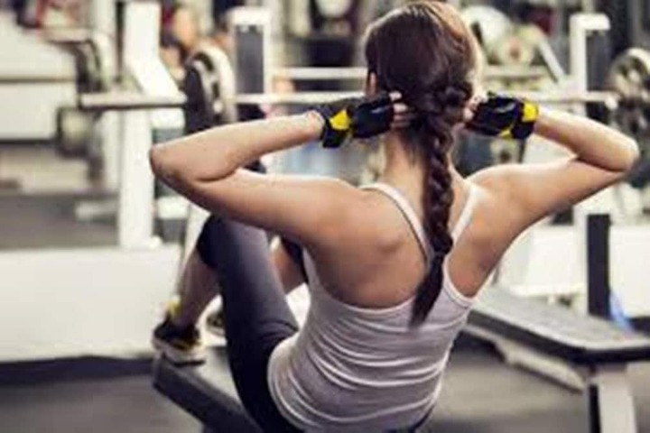 Workout Center
