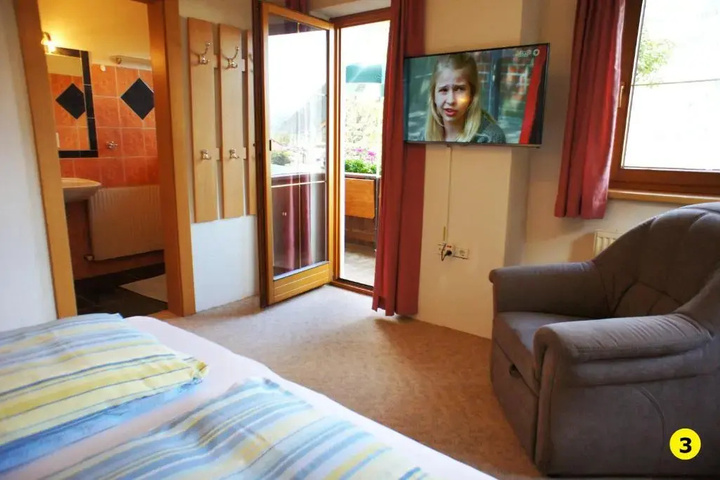 Room 5 of 14