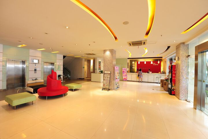 Hotel Interior 4 of 72