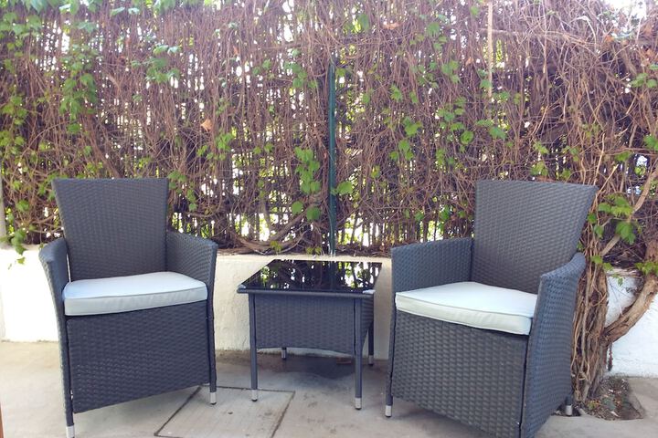 Terrace/Patio 21 of 43