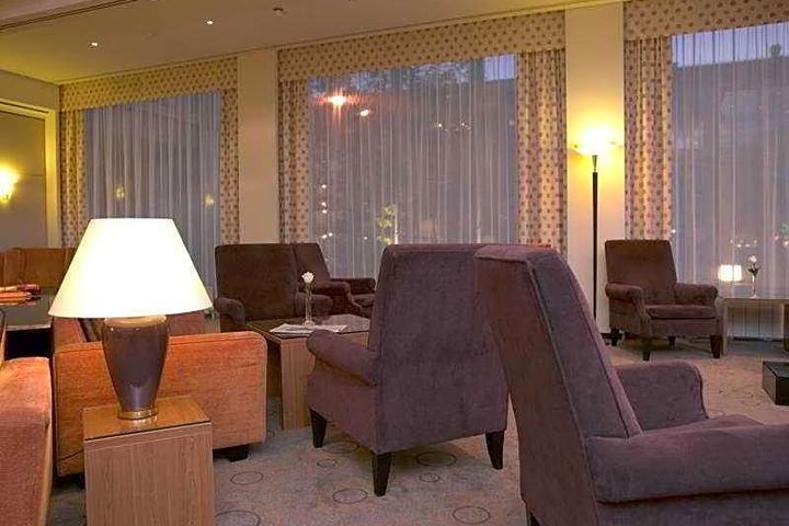 Holiday Inn Munich - Schwabing