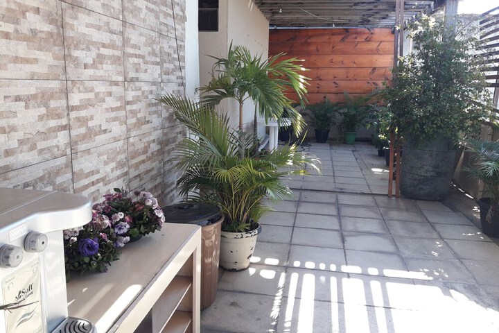 Terrace/Patio 3 of 6