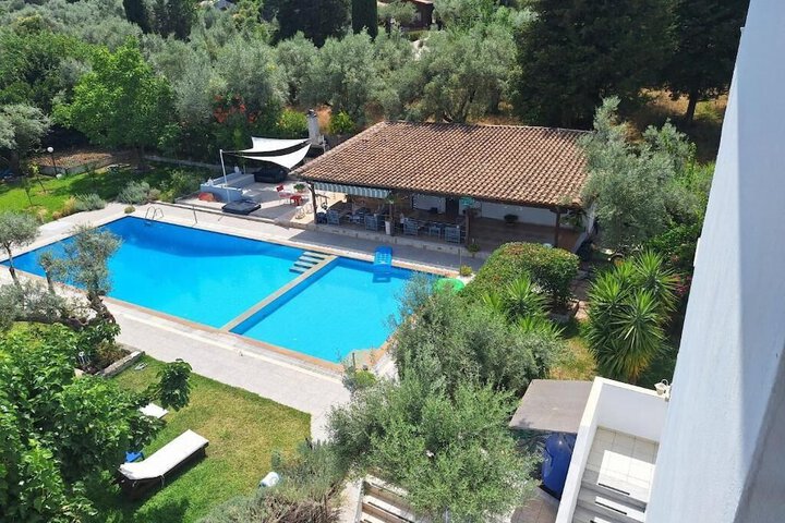 Pool 8 of 11