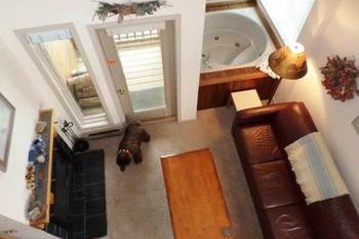 Fitness Center Photo