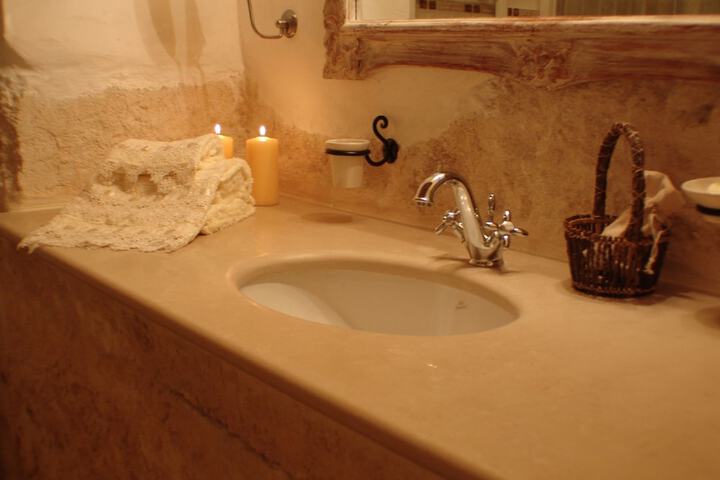 Bath Amenities