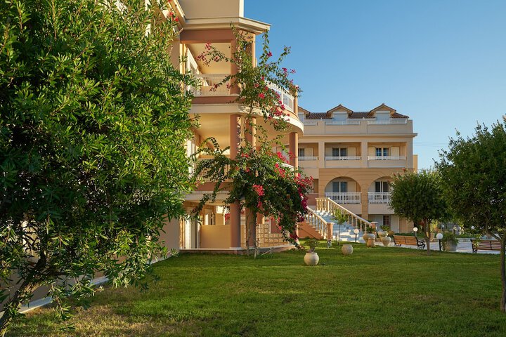 Hotel 40 of 43