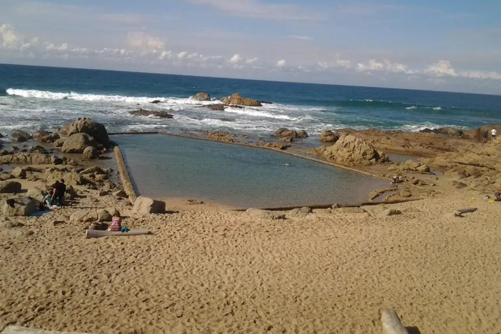 Beach 14 of 19