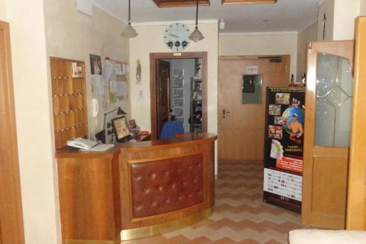 Hotel Al Caminetto