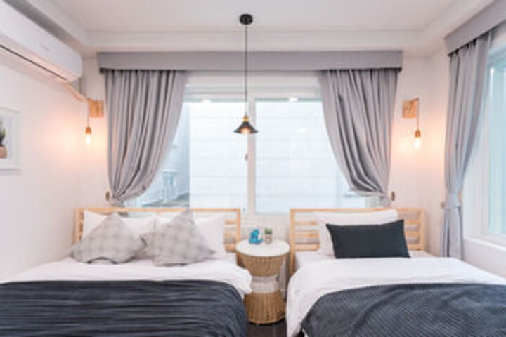 Standard Room Photo