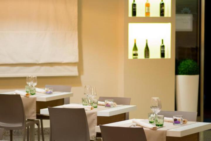 Fitness Center Photo