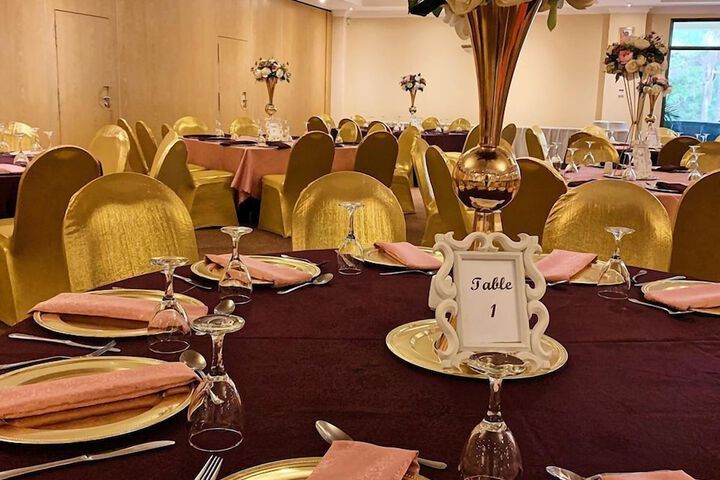 Wedding/Banquet 44 of 71