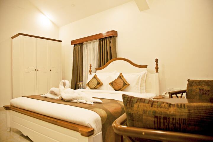 Image of Graces Resort