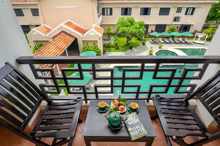 Terrace/Patio 114 of 126