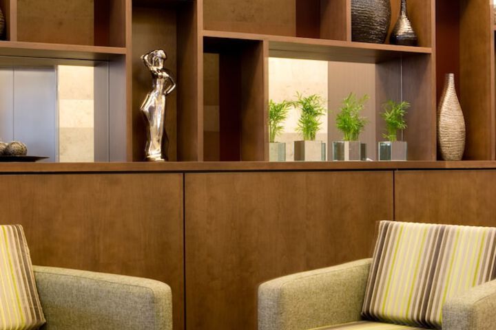 Hotel Interior 4 of 47