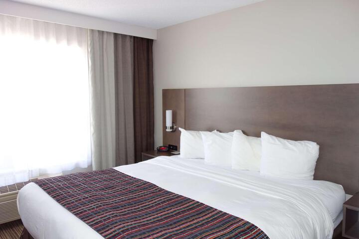1 King Bed (7 of 8)