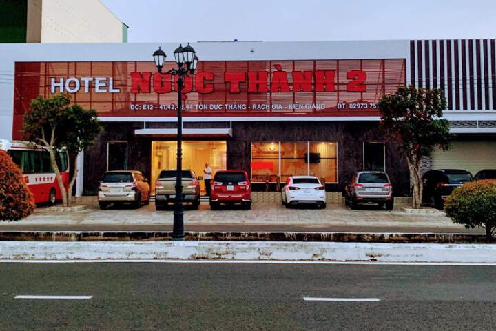 Ngoc Thanh 2 Hotel