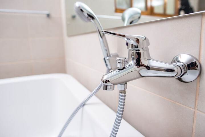 Bath Interior