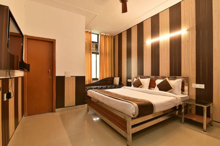 Greno House in Greater Noida