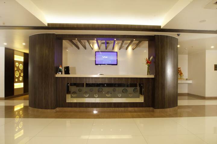 Hotel Interior 3 of 34