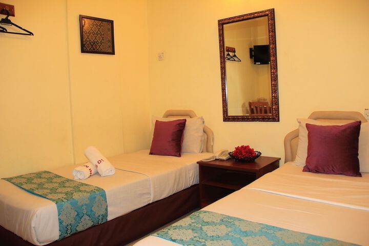 Room 5 of 58