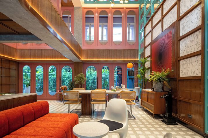 Hotel Interior 4 of 149