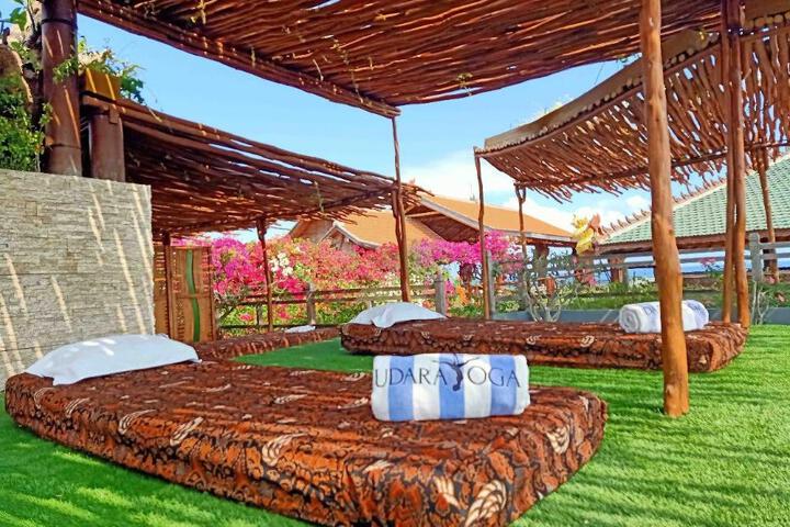 Fitness Facility Photos