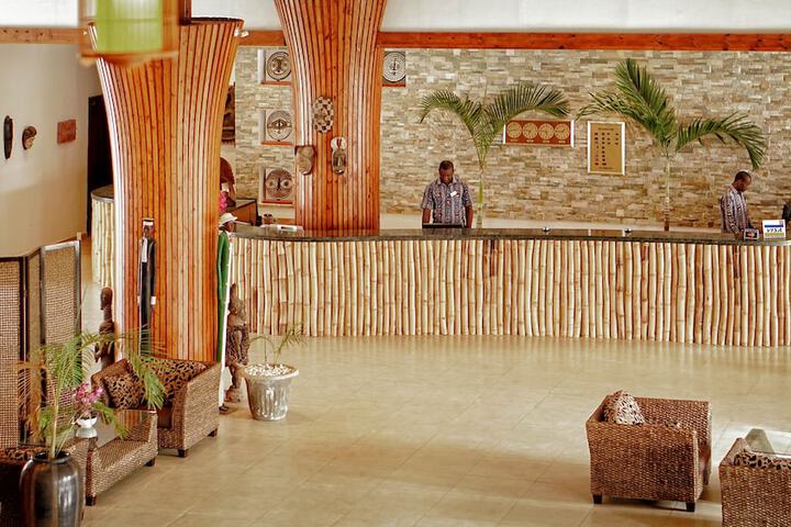 Lobby Photos