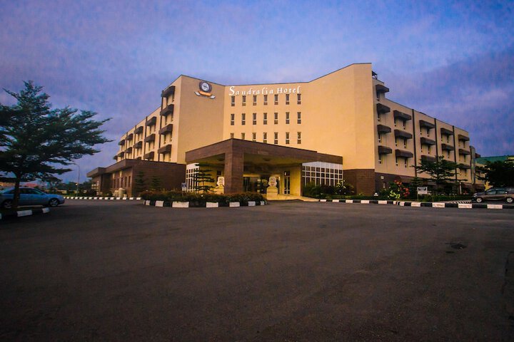Hotel 48 of 48