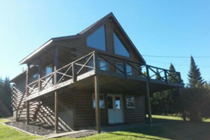 Curtis Rental Home in Rangeley, ME