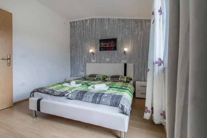 Amazing Home in Piran With Wifi and 1 Bedrooms