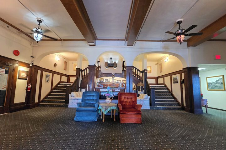 Hotel Interior 3 of 56