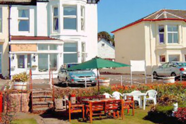 Milton Tower Hotel